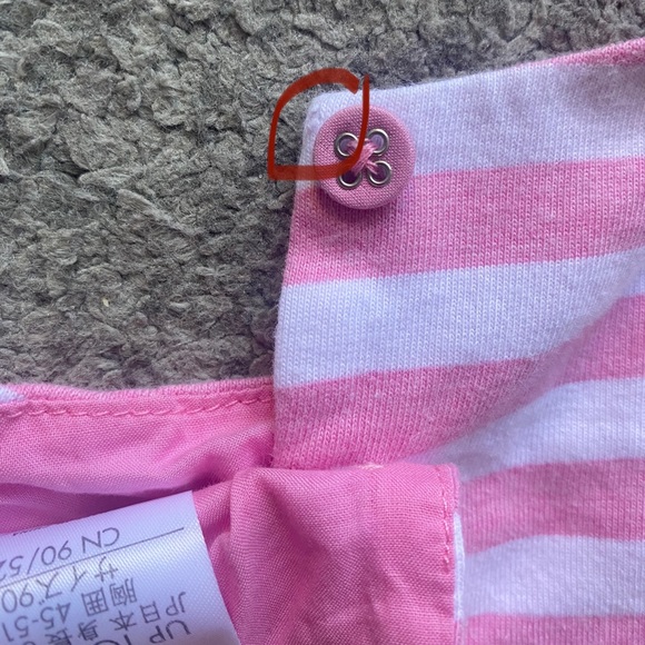 Set of 2 Disney Dresses, Bambi & Little Mermaid - Picture 6 of 7